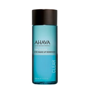 Sminkefjerner Ahava eye makeup remover bestillingsvare
