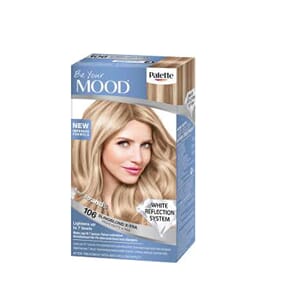 Hår striper 106 mood stripes