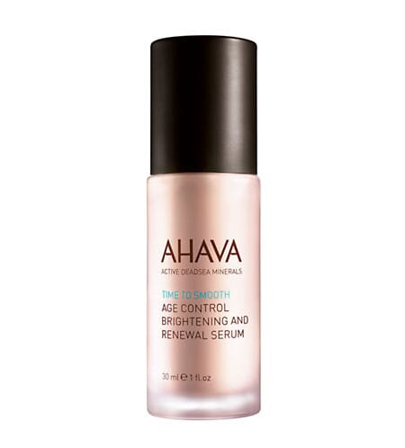 Serum dagkrem age control bright & renew gavetilhenne