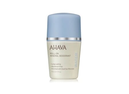 Deo roll ahava dame 50ml bestilling