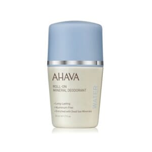 Deo roll ahava dame 50ml bestilling