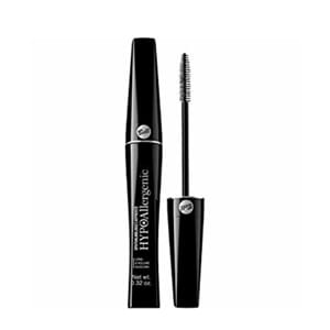Mascara brun allergenic long & volume