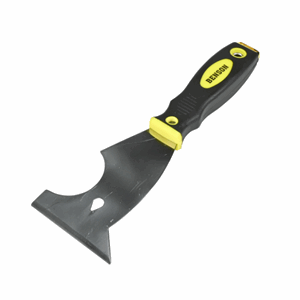 Skrape for sparkel ruller m