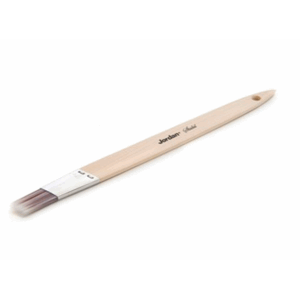 Strekpensel skrå 15mm