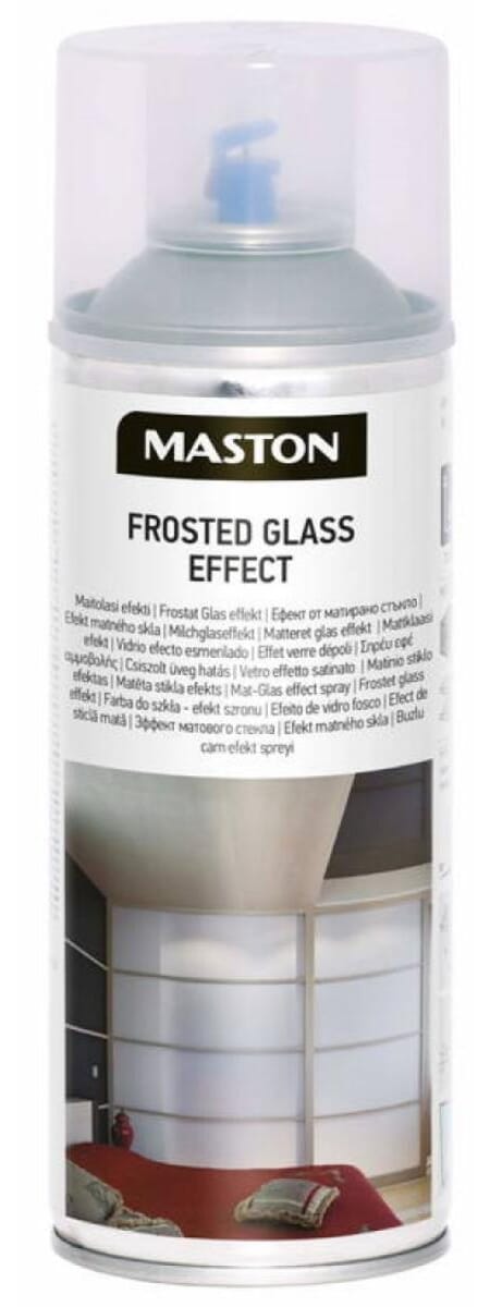 Spray dekor frosted 400ml