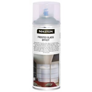 Spray dekor frosted 400ml