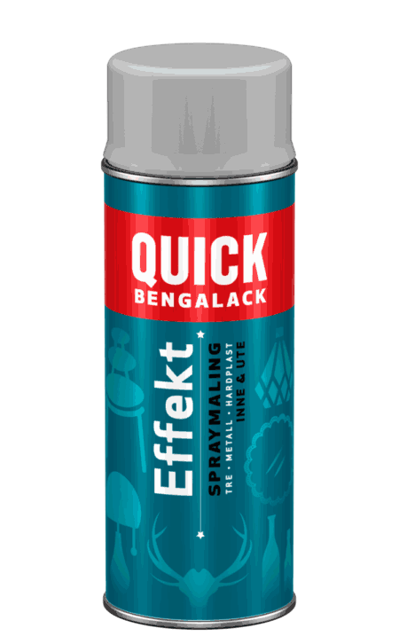 Spray effektspray betong transparent bengalack