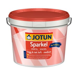 Sparkel 3liter medium