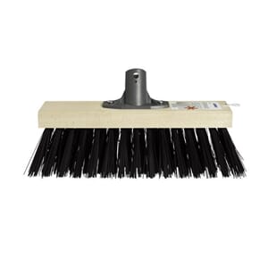 Gatekost 30cm med gjenger Jordan