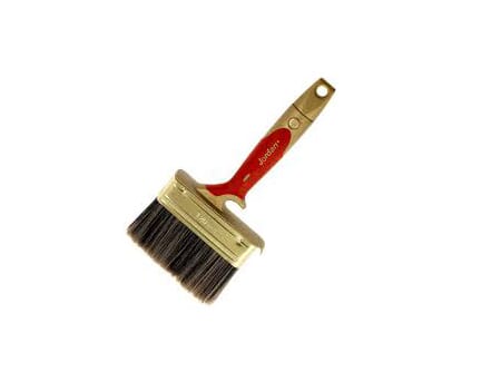 Pensel 100mm Perfect flat ute Jordan