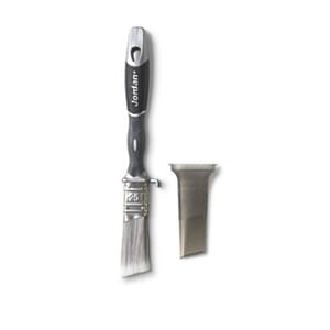 Pensel skrå 25mm ultimate inne Jordan inkl etui