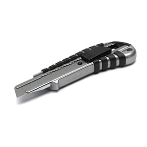 Brytebladskniv stor Jordan 18mm