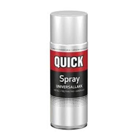 Quick bengalack spray pris