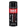 Spray 150 sort Quick blank bengalack