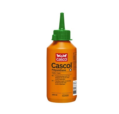 Lim trelim ute casco polyurethane 100ml