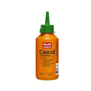 Lim trelim ute casco polyurethane 100ml
