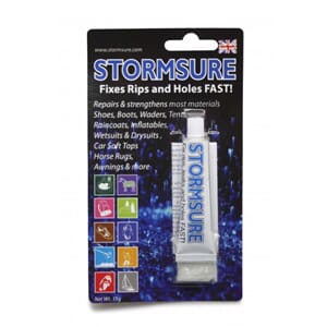 Lim stormsure gummilim 15gram neoprene
