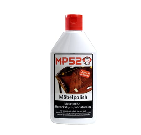 Møbelpolish 250ml Herdins Mp52 møbelpuss