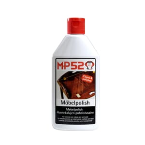 Møbelpolish 250ml Herdins Mp52 møbelpuss
