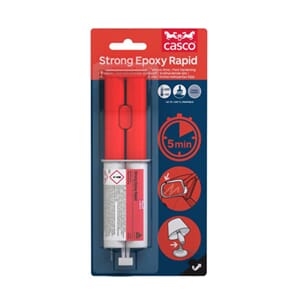 Lim strong rapid 2x12ml casco 2806