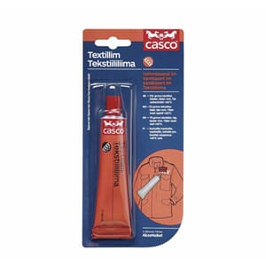 Lim textillim 40ml casco