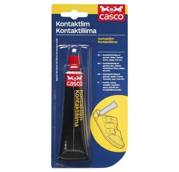 Lim kontaktlim 40ml casco