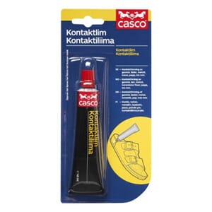 Lim kontaktlim 40ml casco