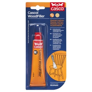Formtre eik woodfiller 40ml casco