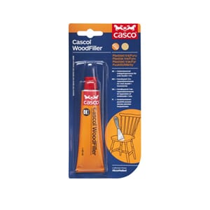 Formtre teak woodfiller 40ml casco