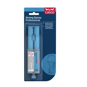 Lim proffesonel rapid 2x12ml casco