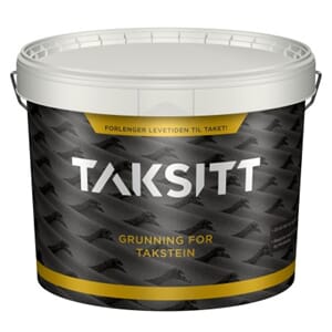 Taksitt grunning for takstein 10liter Scanox