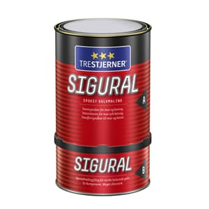 Inne Gulv behandling