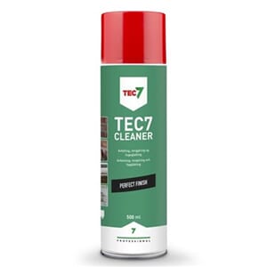 Spray cleaner 500ml Tec7 elektric
