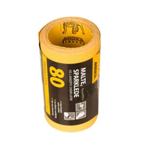 Sliperull K80 115mmx2,5m mirka