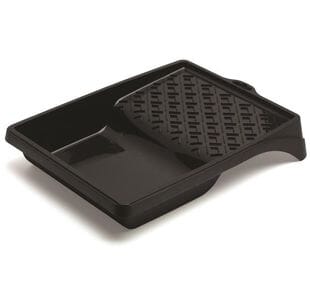 Malerullkar 180mm sort  Jordan