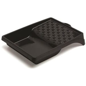 Malerullkar 180mm sort  Jordan