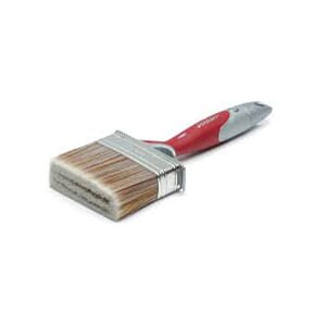 Pensel 120mm perfect flat ute hus og gjerde Jordan