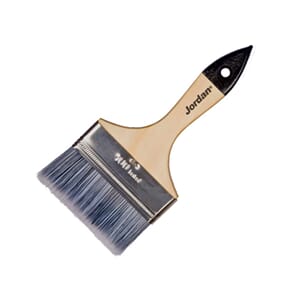 Pensel 100mm ultimate etterstryker Jordan fordriver