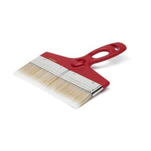 Pensel 200mm perfect gulvlakk Jordan