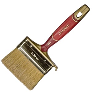 Pensel 100mm perfect flat inne Jordan