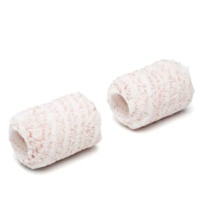 Utendørsrull 14cm 2pk Jordan