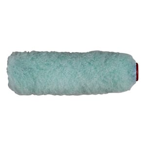 Minirull basic 100mm Jevne 2902 Jordan grønn 10cm