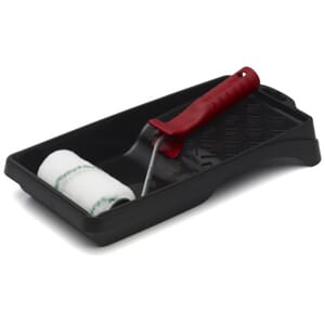 Midisett perfect 100mm Jordan grønn jevne underlag