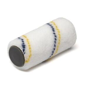 Midirull 100mm bunnstoff & metall Jordan