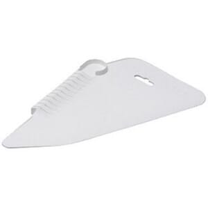 Tapet sletter plast Jordan