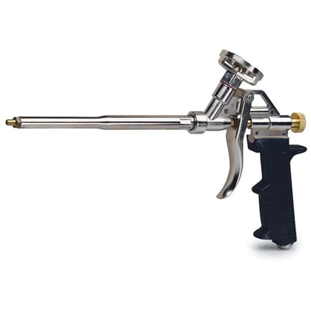 Pistol fugeskum standar