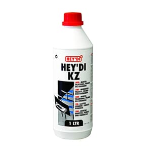 Heydi Kz 1liter primer & mørteltilsetning