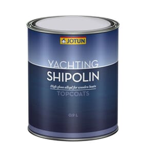 Maling shipolin a-base 0,9l Jotun