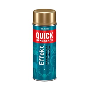 Spray effektspray nr170 gull transparent bengalack