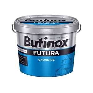 Grunning 3liter futura grunning til Maling fut